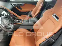 2023 Jaguar F-TYPE