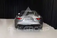 2023 Jaguar F-TYPE