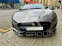 2023 Jaguar F-TYPE