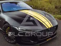 2023 Jaguar F-TYPE