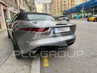2023 Jaguar F-TYPE