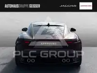 2023 Jaguar F-TYPE