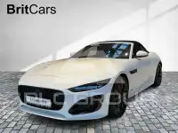 2023 Jaguar F-TYPE