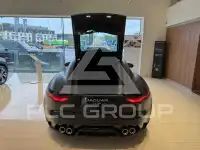 2023 Jaguar F-TYPE