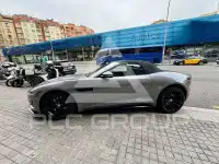 2023 Jaguar F-TYPE