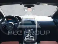 2023 Jaguar F-TYPE