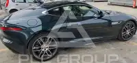 2023 Jaguar F-TYPE