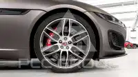 2023 Jaguar F-TYPE