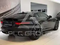 2023 Jaguar F-TYPE