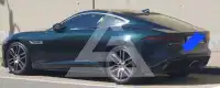 2023 Jaguar F-TYPE