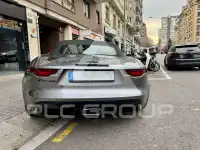 2023 Jaguar F-TYPE