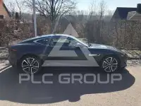 2023 Jaguar F-TYPE