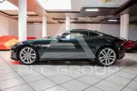 2023 Jaguar F-TYPE