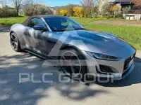 2023 Jaguar F-TYPE