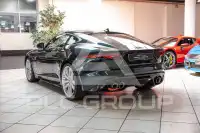 2023 Jaguar F-TYPE