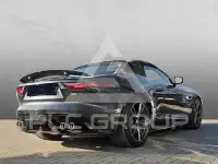2023 Jaguar F-TYPE
