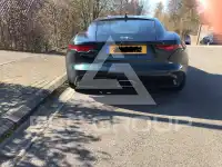 2023 Jaguar F-TYPE