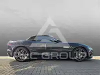 2023 Jaguar F-TYPE
