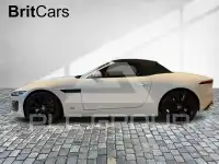 2023 Jaguar F-TYPE
