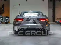 2023 Jaguar F-TYPE