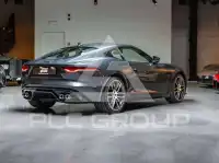 2023 Jaguar F-TYPE