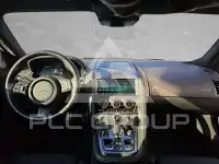 2023 Jaguar F-TYPE