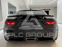 2023 Jaguar F-TYPE