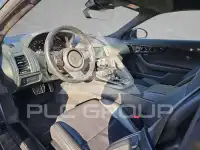 2023 Jaguar F-TYPE