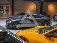 2023 Jaguar F-TYPE