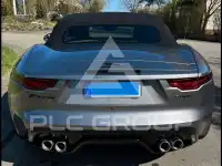 2023 Jaguar F-TYPE