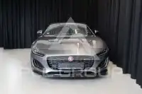 2023 Jaguar F-TYPE