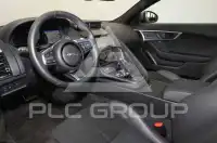 2023 Jaguar F-TYPE