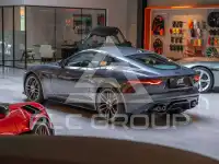 2023 Jaguar F-TYPE