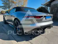 2023 Jaguar F-TYPE