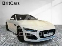 2023 Jaguar F-TYPE