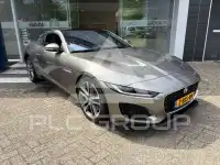 2023 Jaguar F-TYPE
