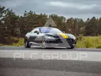2023 Jaguar F-TYPE