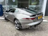 2023 Jaguar F-TYPE