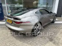 2023 Jaguar F-TYPE