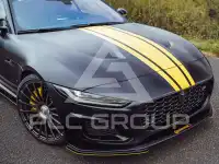 2023 Jaguar F-TYPE