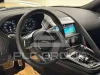 2023 Jaguar F-TYPE