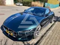 2023 Jaguar F-TYPE