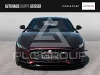 2023 Jaguar F-TYPE