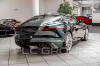 2023 Jaguar F-TYPE