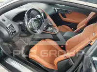 2023 Jaguar F-TYPE