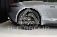 2023 Jaguar F-TYPE