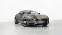2023 Jaguar F-TYPE