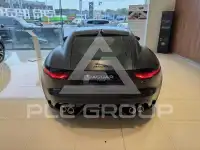 2023 Jaguar F-TYPE