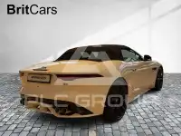 2023 Jaguar F-TYPE