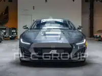 2023 Jaguar F-TYPE